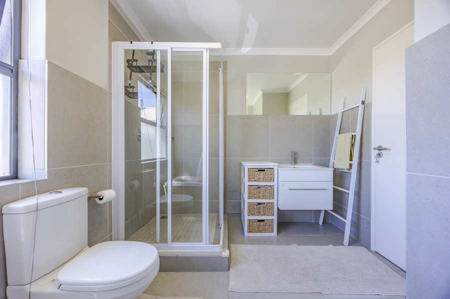 3 Bedroom Property for Sale in Burgundy Estate Western Cape